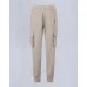 Pantaloni Moose Knuckles, Hartsfield Cargo, Grey - M33MR7771456