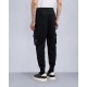 Pantaloni Moose Knuckles, Hartsfield Cargo, Black - M33MR777292