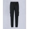 Pantaloni Moose Knuckles, Hartsfield Cargo, Black