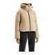 Geaca Moose Knuckles, Misti Short Down, Sand Beige - M34LJ137S1537