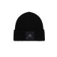 Caciula Moose Knuckles, Black Logo, Black - M34MA574292
