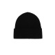 Caciula Moose Knuckles, Black Logo, Black - M34MA574292