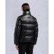 Geaca Moose Knuckles, Puffer Design, Black - M34ML311292