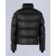 Geaca Moose Knuckles, Puffer Design, Black - M34ML311292