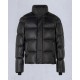 Geaca Moose Knuckles, Puffer Design, Black - M34ML311292