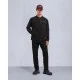Jacheta Moose Knuckles, Perido Boomer, Black - M34MS616292 Jacheta Moose Knuckles, Perido Boomer, Black - M34MS616292