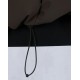 GEACA MOOSE KNUCKLES, NYLUXE MISTI PUFFER, Brown - M35LJ137S1744