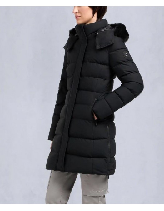Geaca Moose Knuckles,WATERSHED 3 PARKA - M35LP228S305