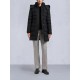 Geaca Moose Knuckles,WATERSHED 3 PARKA - M35LP228S305