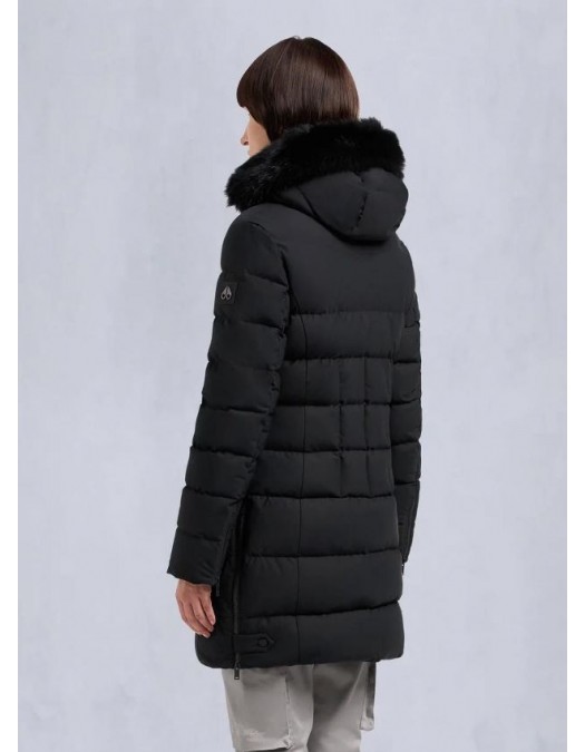 Geaca Moose Knuckles,WATERSHED 3 PARKA - M35LP228S305
