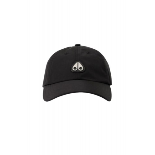 SAPCA Moose Knuckles, Logo Metalic, All Black SAPCA Moose Knuckles, Logo Metalic, All Black