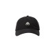 SAPCA Moose Knuckles, Logo Metalic, All Black - M35MA527292