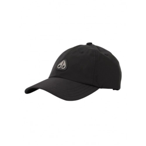 SAPCA Moose Knuckles, Logo Metalic, All Black SAPCA Moose Knuckles, Logo Metalic, All Black