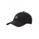 SAPCA Moose Knuckles, Logo Metalic, All Black - M35MA527292