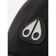 SAPCA Moose Knuckles, Logo Metalic, All Black - M35MA527292