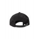 SAPCA Moose Knuckles, Logo Metalic, All Black - M35MA527292