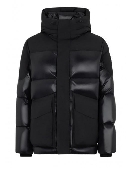 Geaca MOOSE KNUCKLES, Briar 3Q Puffer Jacket - M35MJ108292