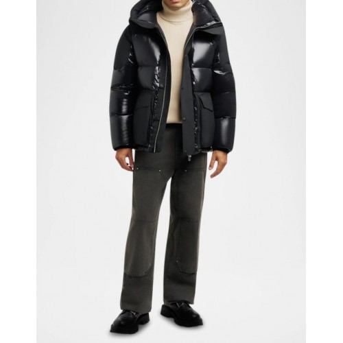 Geaca MOOSE KNUCKLES, Briar 3Q Puffer Jacket