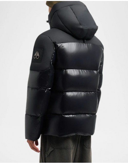 Geaca MOOSE KNUCKLES, Briar 3Q Puffer Jacket - M35MJ108292