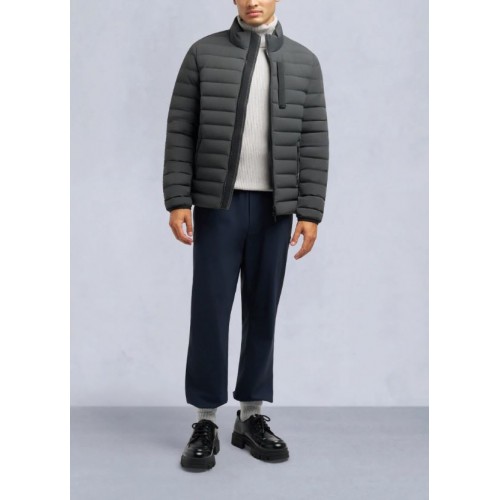Geaca Moose Knuckles,Laki Jacket - Grey