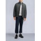Geaca Moose Knuckles,Laki Jacket - Grey - M35MJ1271542