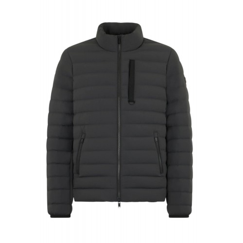Geaca Moose Knuckles,Laki Jacket - Grey Geaca Moose Knuckles,Laki Jacket - Grey