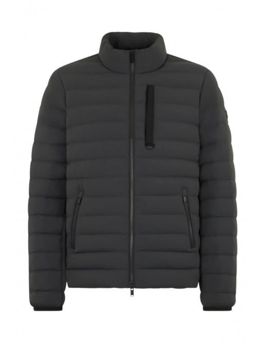 Geaca Moose Knuckles,Laki Jacket - Grey - M35MJ1271542