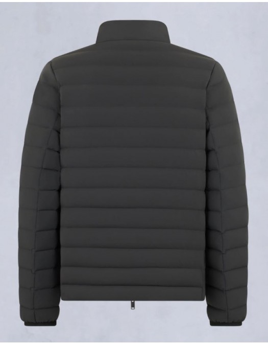 Geaca Moose Knuckles,Laki Jacket - Grey - M35MJ1271542