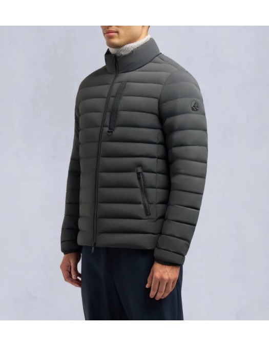 Geaca Moose Knuckles,Laki Jacket - Grey - M35MJ1271542