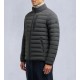 Geaca Moose Knuckles,Laki Jacket - Grey - M35MJ1271542