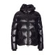 Geaca Moose Knuckles, KING PUFFER DOWN JACKET, Negru - M35MJ144S305