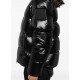 Geaca Moose Knuckles, KING PUFFER DOWN JACKET, Negru - M35MJ144S305
