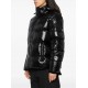 Geaca Moose Knuckles, KING PUFFER DOWN JACKET, Negru - M35MJ144S305