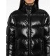 Geaca Moose Knuckles, KING PUFFER DOWN JACKET, Negru - M35MJ144S305