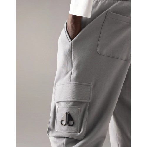 Pantaloni MOOSE KNUCKLES, HARTSFIELD CARGO JOGGER