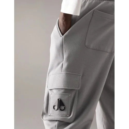Pantaloni MOOSE KNUCKLES, HARTSFIELD CARGO JOGGER