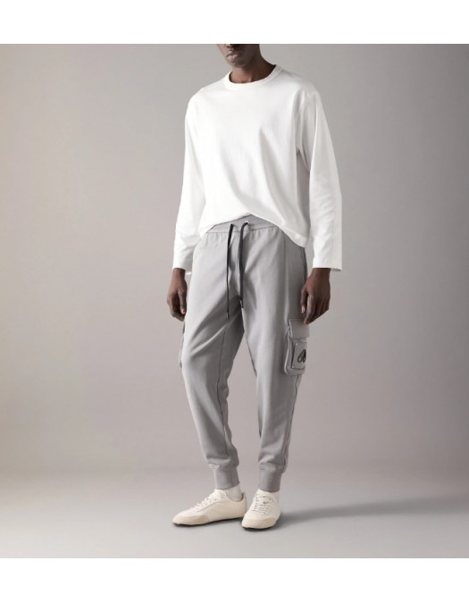 Pantaloni MOOSE KNUCKLES, HARTSFIELD CARGO JOGGER - M35MR7771892