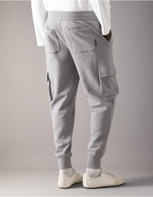 Pantaloni MOOSE KNUCKLES, HARTSFIELD CARGO JOGGER - M35MR7771892