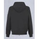 Hanorac Moose Knuckles, HARTSFIELD ZIP-UP, Grey - M35MS6091542
