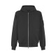 Hanorac Moose Knuckles, HARTSFIELD ZIP-UP, Grey - M35MS6091542