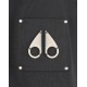 Hanorac Moose Knuckles, HARTSFIELD ZIP-UP, Grey - M35MS6091542