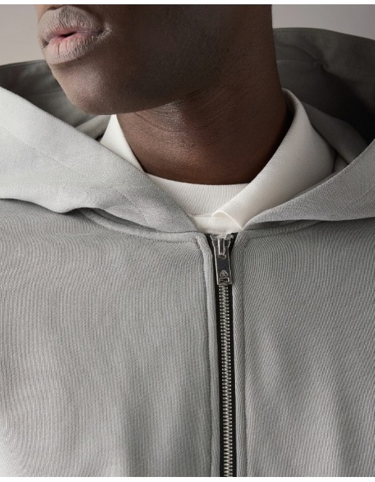 Hanorac MOOSE KNUCKLES,HARTSFIELD ZIP-UP HOODIE - M35MS6091892