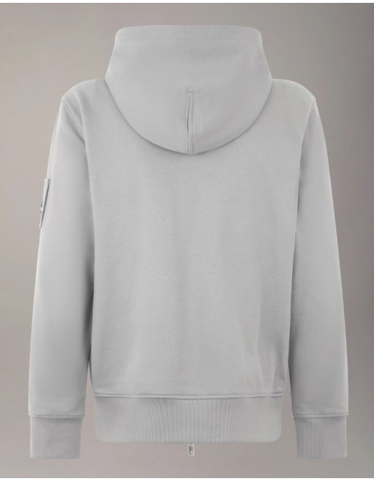 Hanorac MOOSE KNUCKLES,HARTSFIELD ZIP-UP HOODIE - M35MS6091892