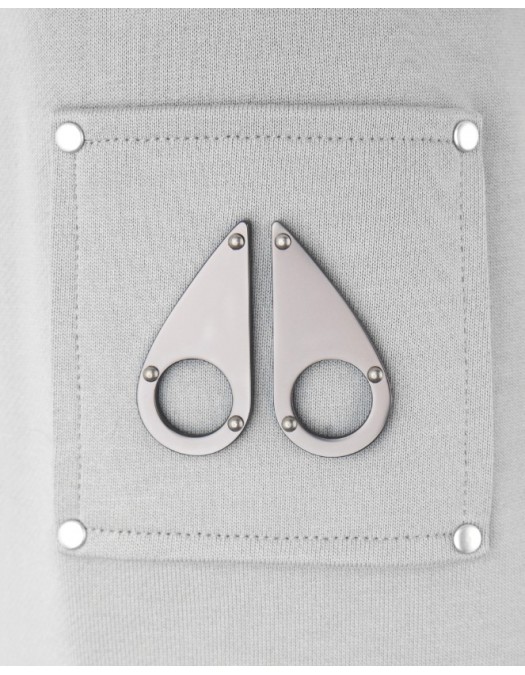 Hanorac MOOSE KNUCKLES,HARTSFIELD ZIP-UP HOODIE - M35MS6091892