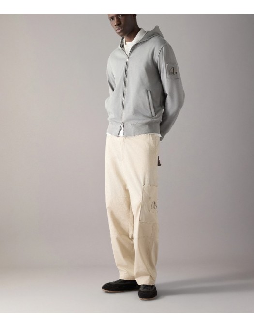 Hanorac MOOSE KNUCKLES,HARTSFIELD ZIP-UP HOODIE - M35MS6091892