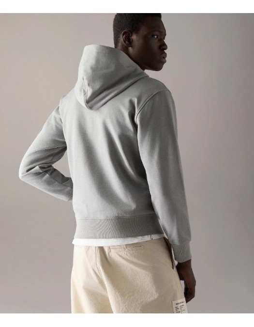 Hanorac MOOSE KNUCKLES,HARTSFIELD ZIP-UP HOODIE - M35MS6091892