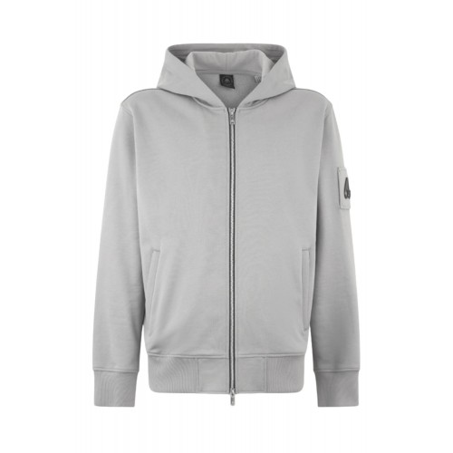 Hanorac MOOSE KNUCKLES,HARTSFIELD ZIP-UP HOODIE