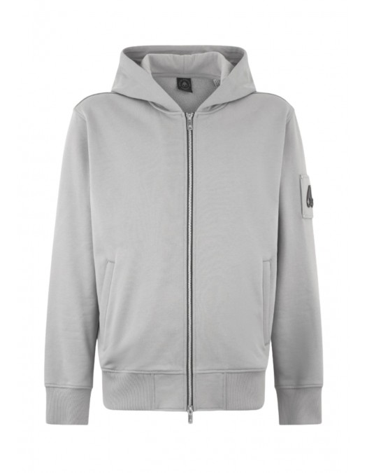 Hanorac MOOSE KNUCKLES,HARTSFIELD ZIP-UP HOODIE - M35MS6091892