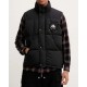 VESTA  Moose Knuckles, Everest down Jacket, All black - M35MV450292