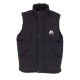 VESTA  Moose Knuckles, Everest down Jacket, All black - M35MV450292